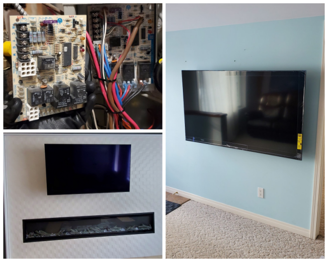 Review YEG Handyman Services image 26137