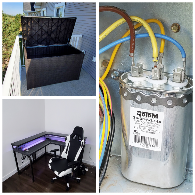 Review YEG Handyman Services image 26138
