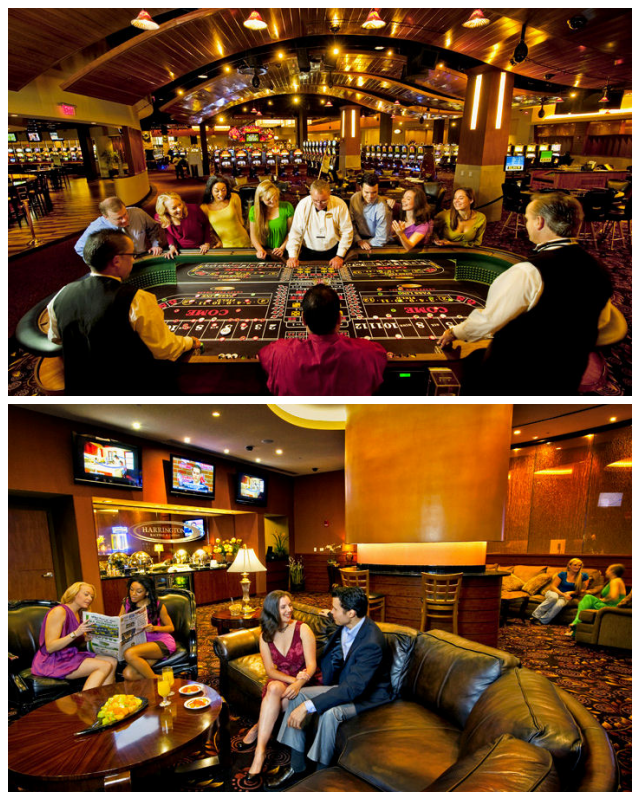 Review Harrington Raceway & Casino image 80962