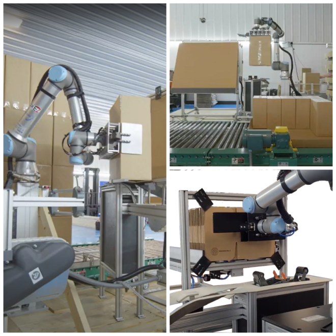 Review Flex Line Automation image 157304