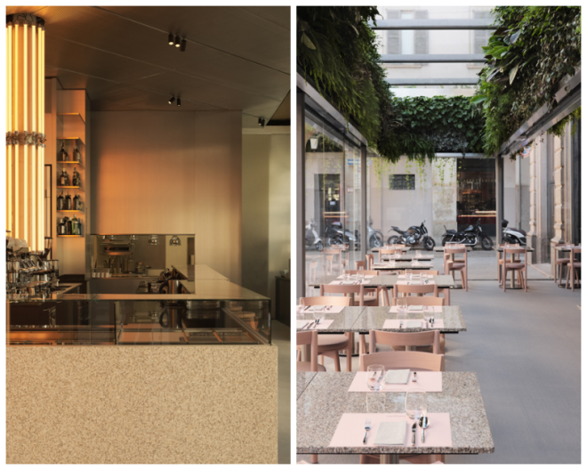 Review Trussardi alla Scala Café image 212663