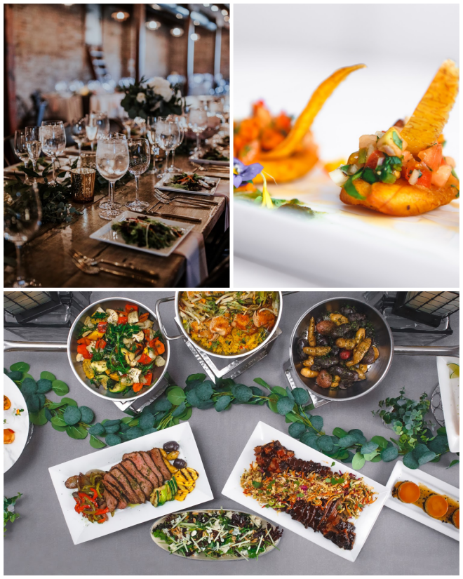 Review True Cuisine Catering image 8883