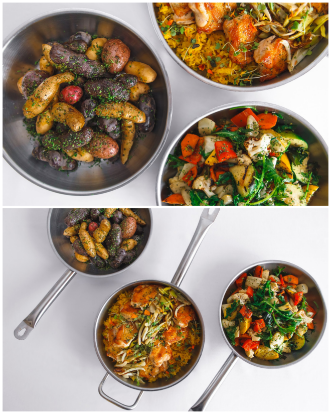 Review True Cuisine Catering image 8884