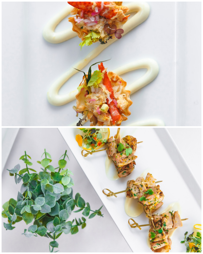 Review True Cuisine Catering image 8887
