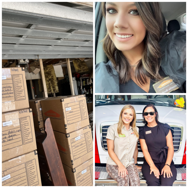 Review Servpro of albany image 352508