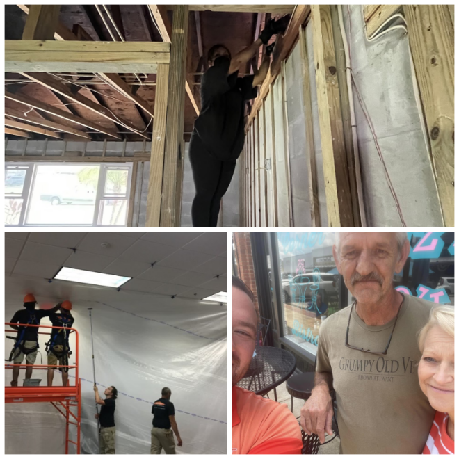 Review Servpro of albany image 352509
