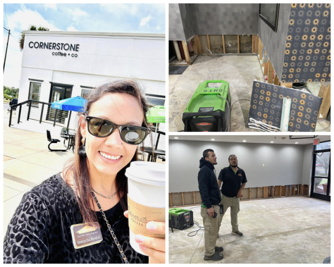 Review Servpro of albany image 352510
