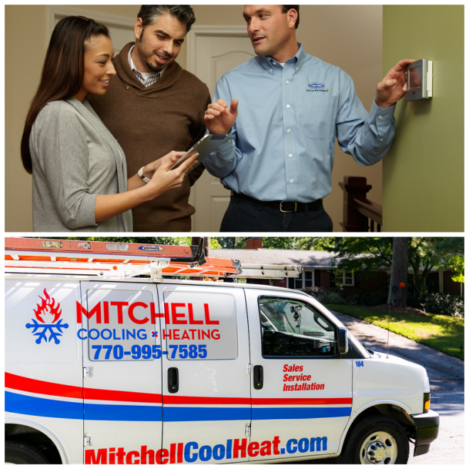 Review Mitchell Mechanical image 45549