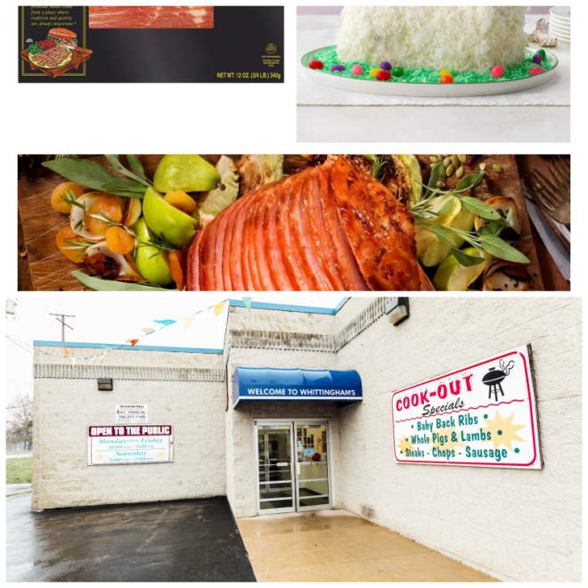 Review R Whittingham and Sons Meats, Inc. image 16807