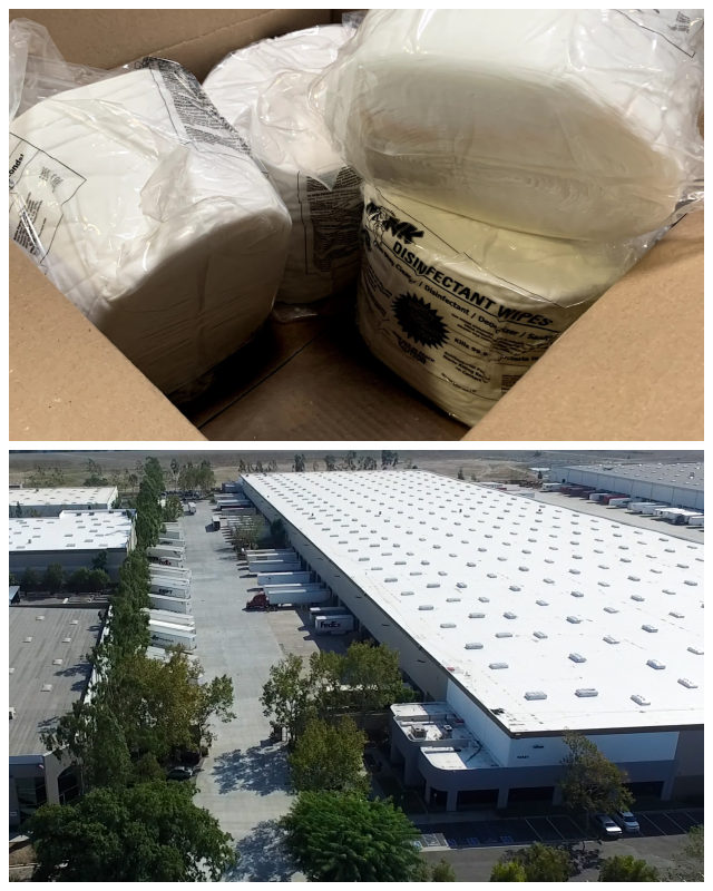 Review Dsi logistics image 253210