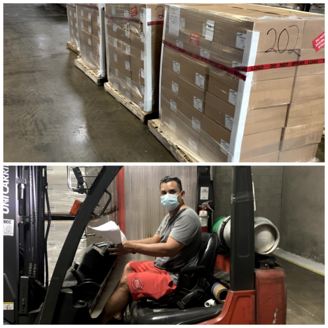Review Dsi logistics image 253211