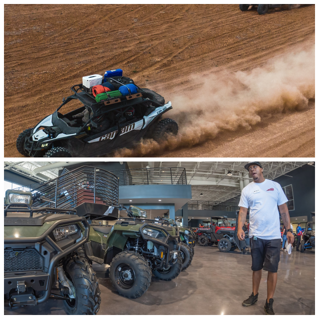Review Commonwealth Powersports image 62589