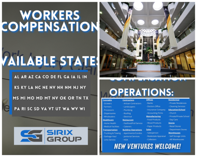 Review Sirix group image 355091