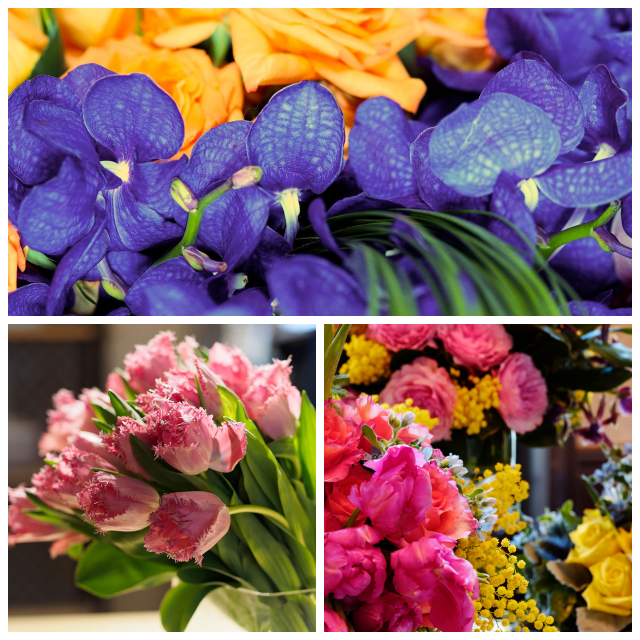 Review Jerry rose floral + event design image 304653