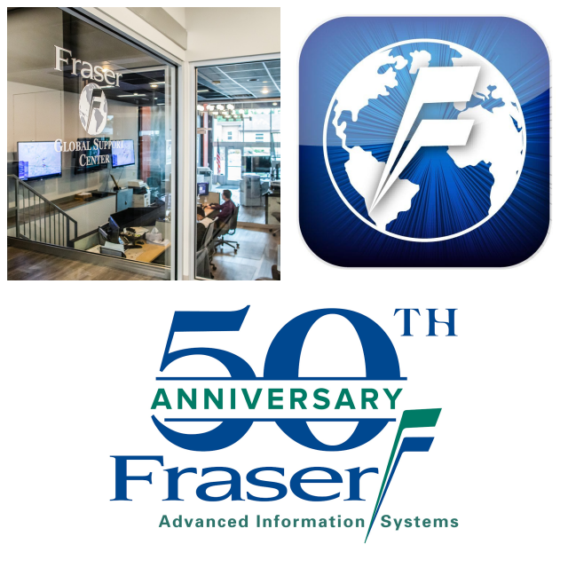 Review Fraser advanced information systems image 249022
