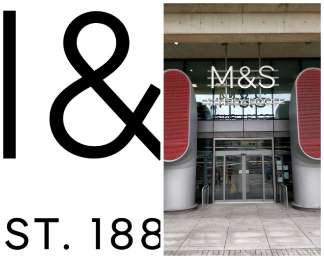 Review Marks & Spencer Head Office, London image 237117