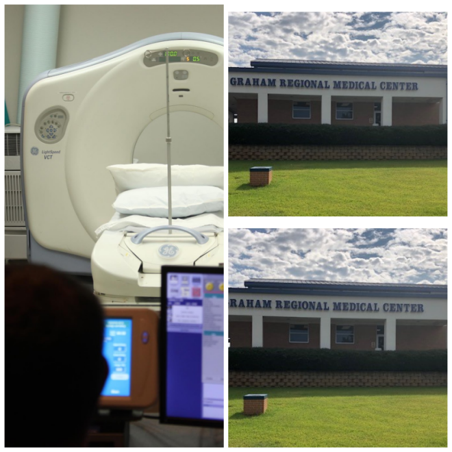 Review Graham regional medical center image 264557