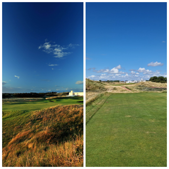 Review Royal Birkdale Golf Club image 224606