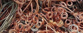 Review WA Scrap Metal image 356973