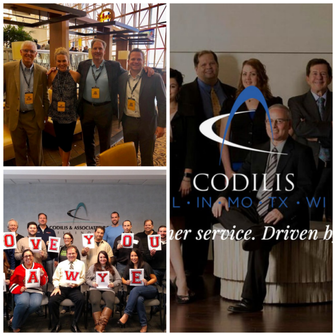 Review Codilis & Associates, P.C. image 12515