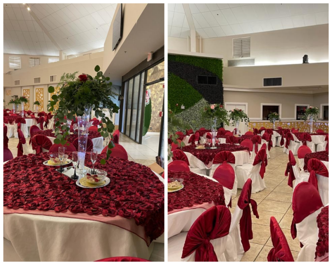 Review Crystal ballroom image 270105