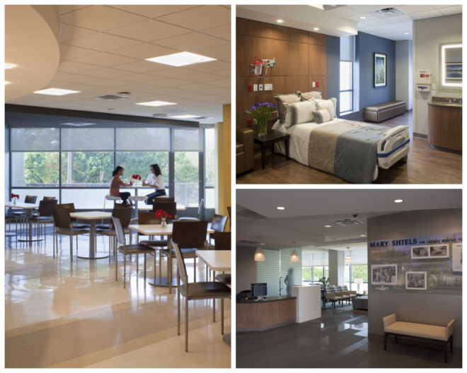 Review Baylor medical center at uptown image 269422