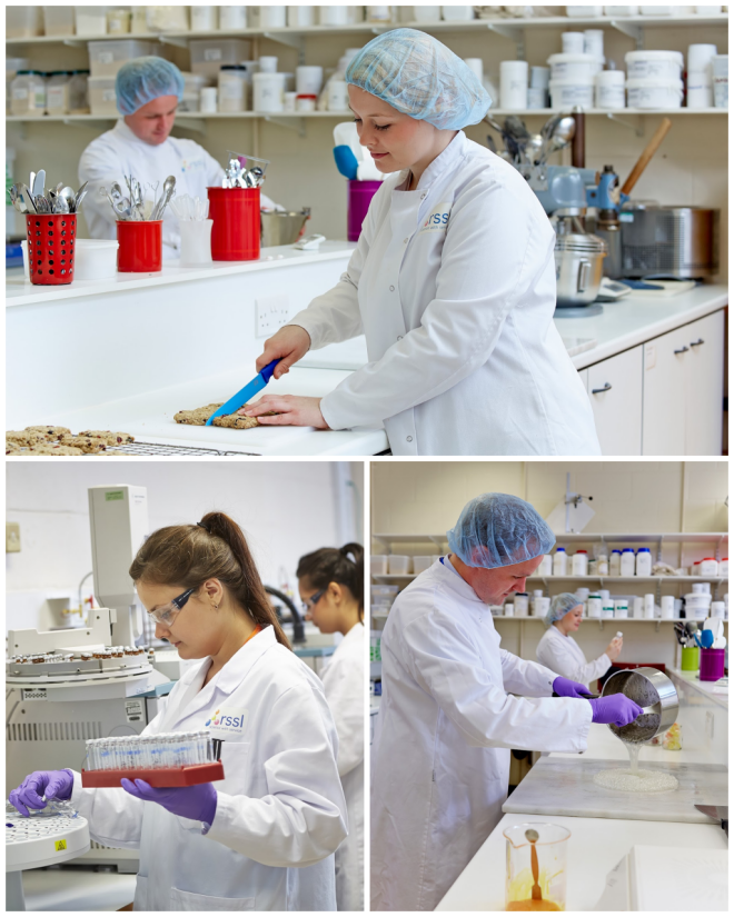 Review Reading Scientific Services Ltd (RSSL) image 1448