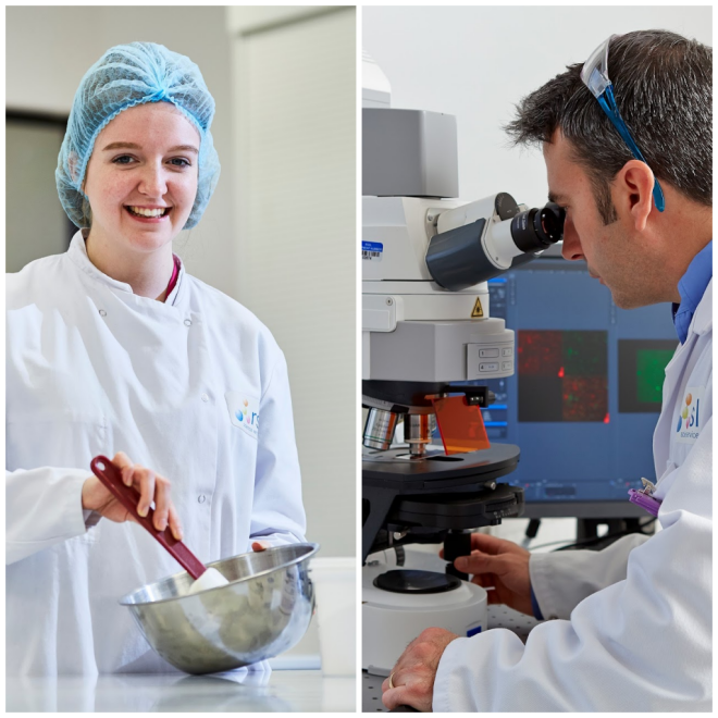 Review Reading Scientific Services Ltd (RSSL) image 1449