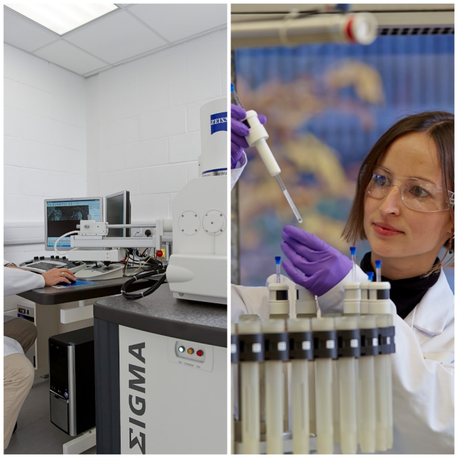 Review Reading Scientific Services Ltd (RSSL) image 1450