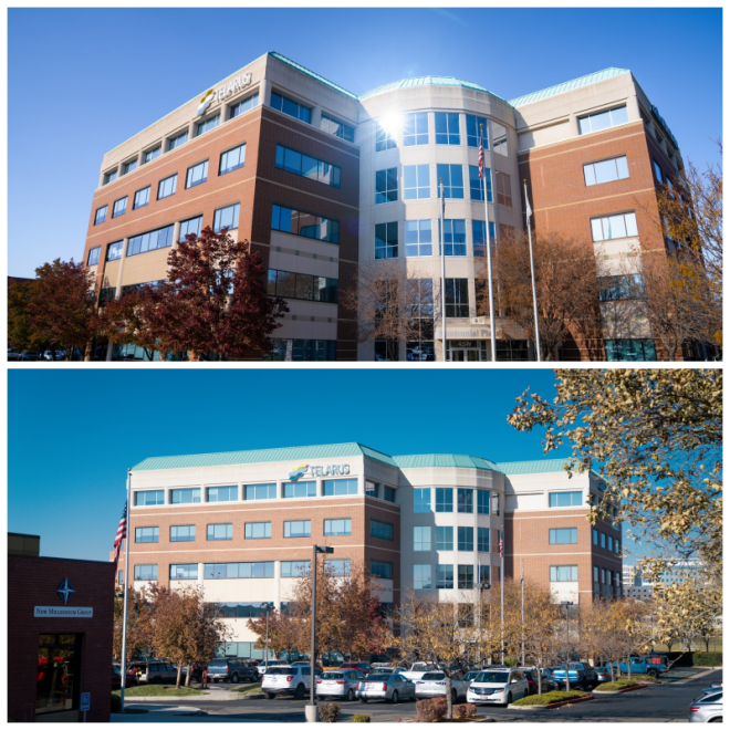 Review Telarus, Inc. image 182710