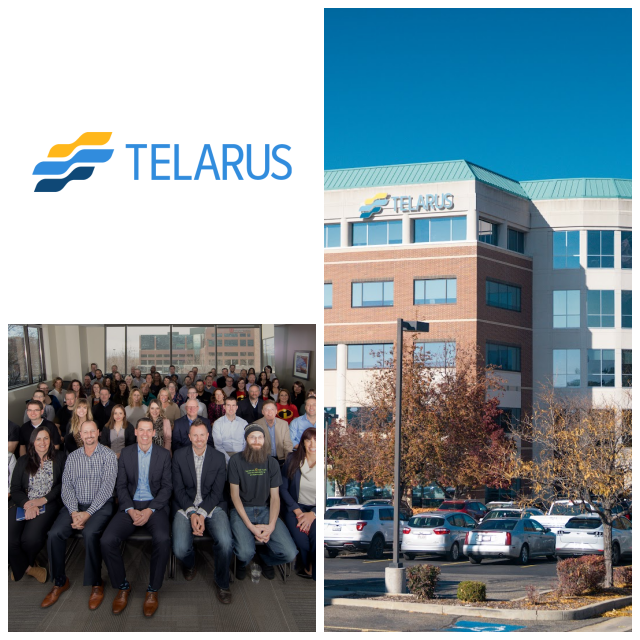 Review Telarus, Inc. image 182711