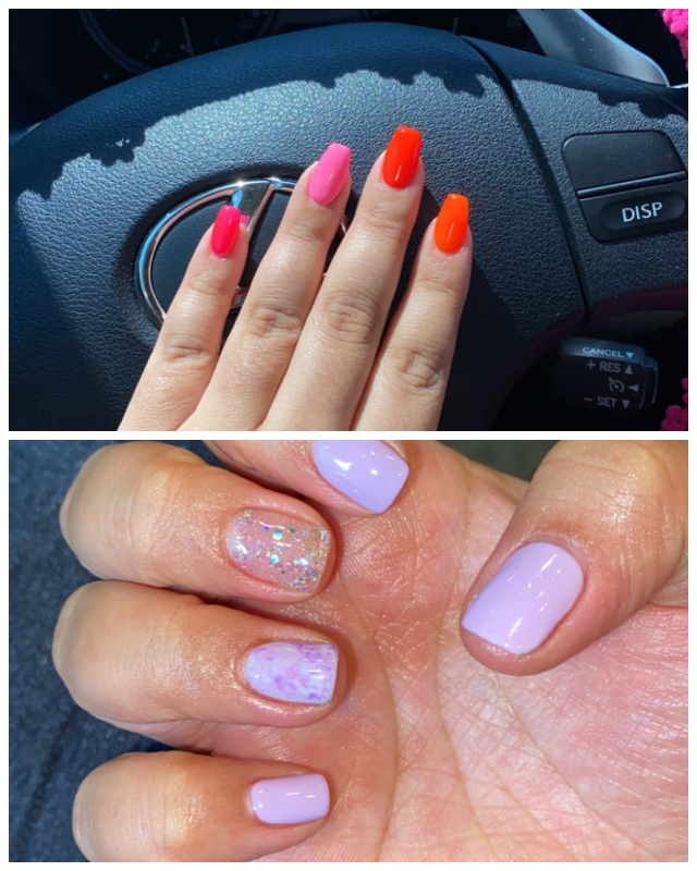Review Majestic nail & day spa image 316786