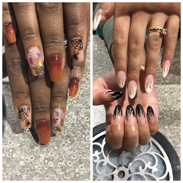 Review Majestic nail & day spa image 316788