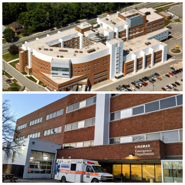 Review Guelph general hospital image 289693
