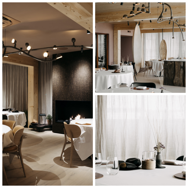 Review Pure C restaurant image 127802