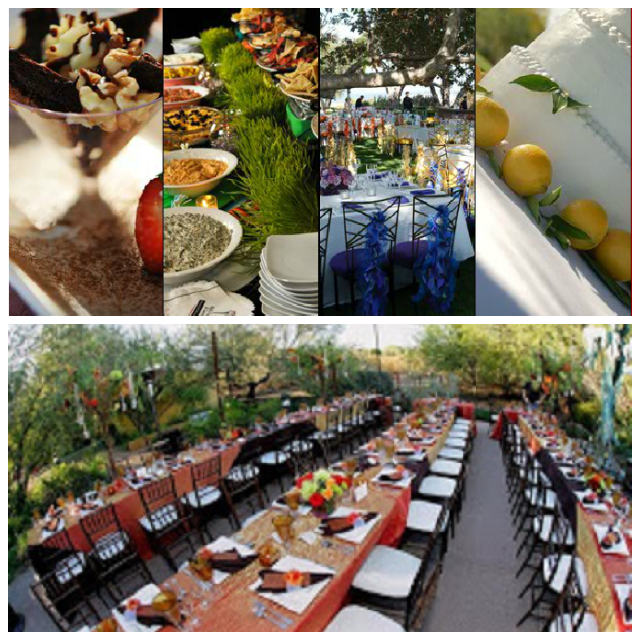 Review Heidi's Events image 108126