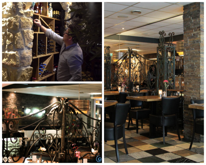 Review Lithos Restaurant image 214962