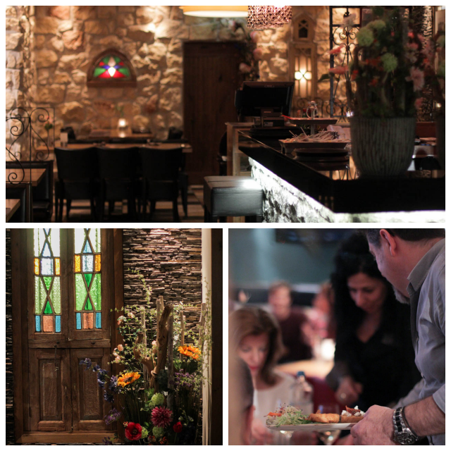 Review Lithos Restaurant image 214965