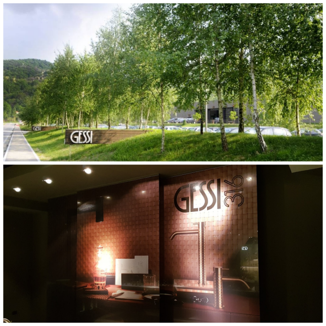 Review Gessi S.p.A. image 86657