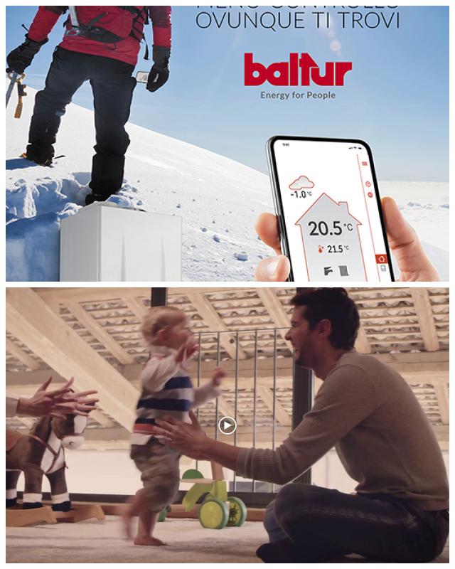 Review BALTUR S.p.A. image 158048
