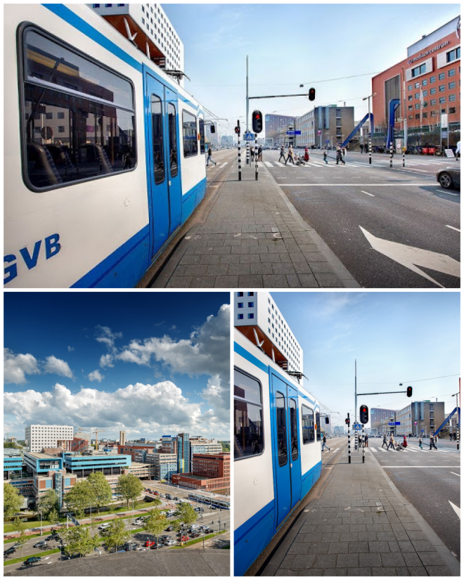 Review VU medisch centrum image 360