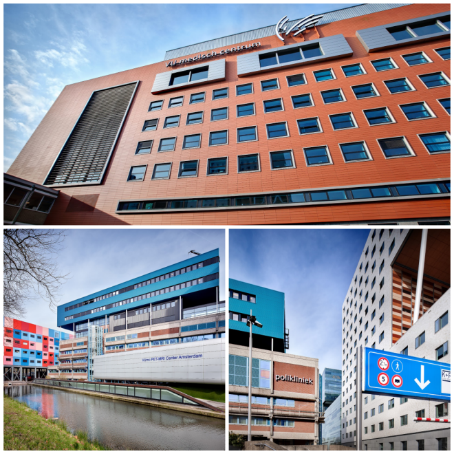 Review VU medisch centrum image 362