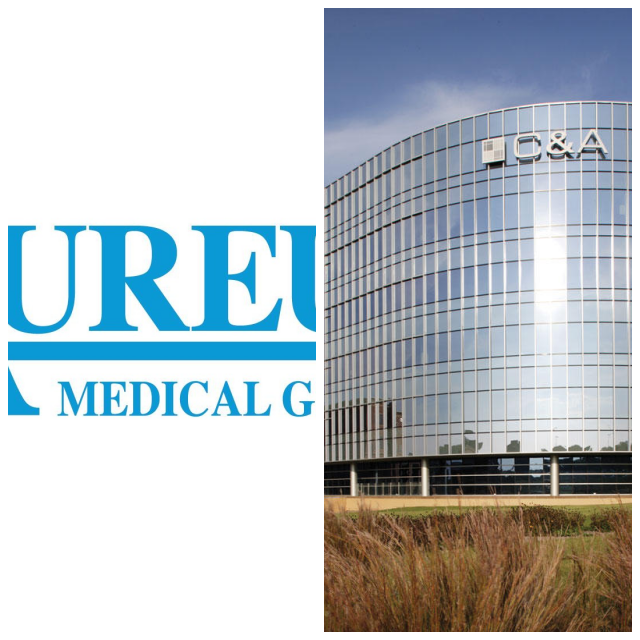 Review Aureus medical group image 239624