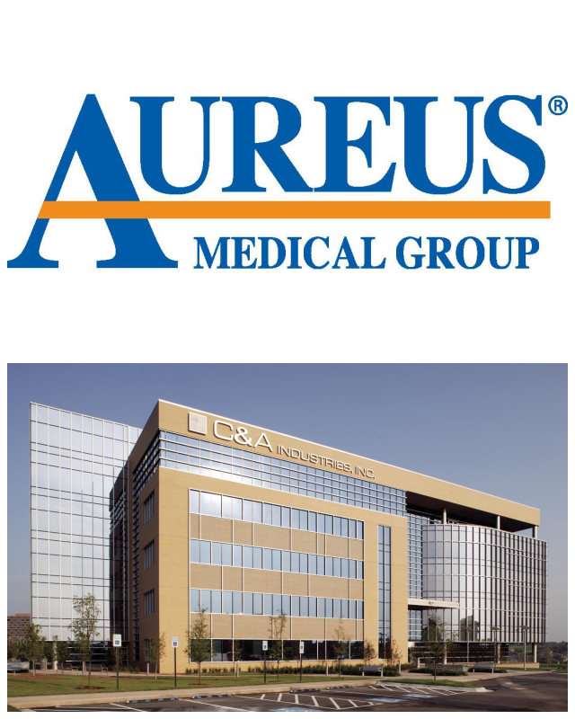 Review Aureus medical group image 239625
