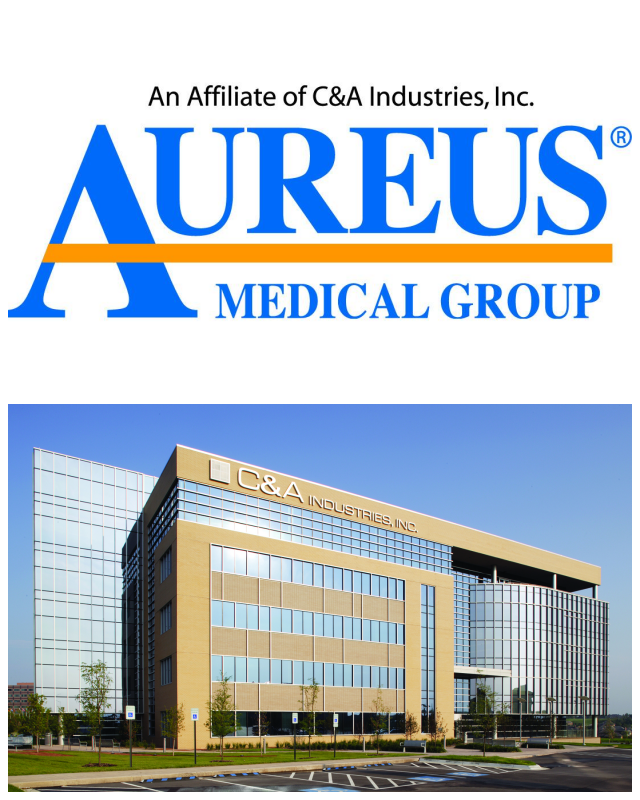 Review Aureus medical group image 239626