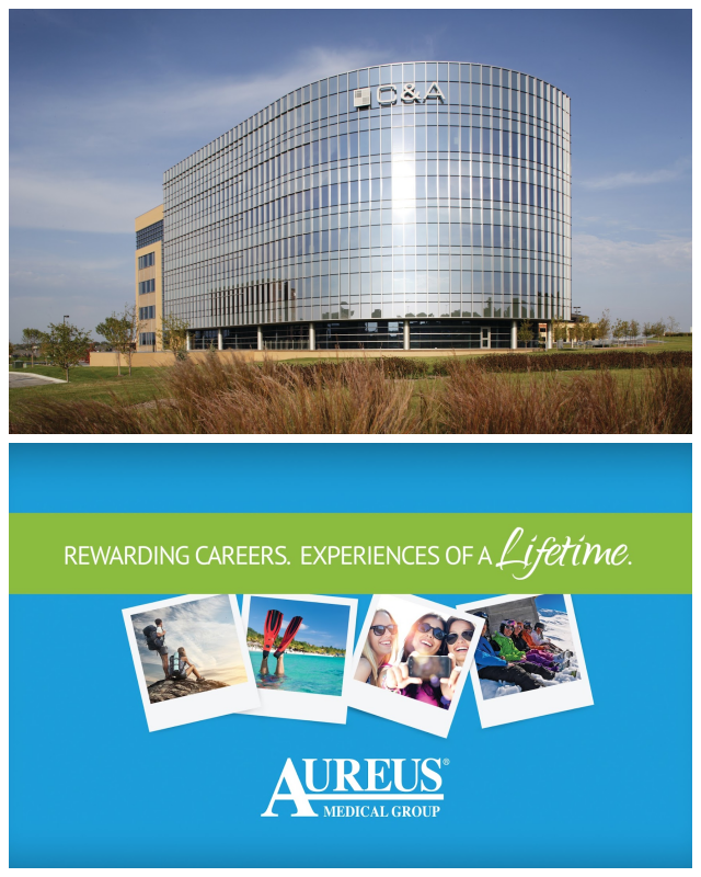 Review Aureus medical group image 239627