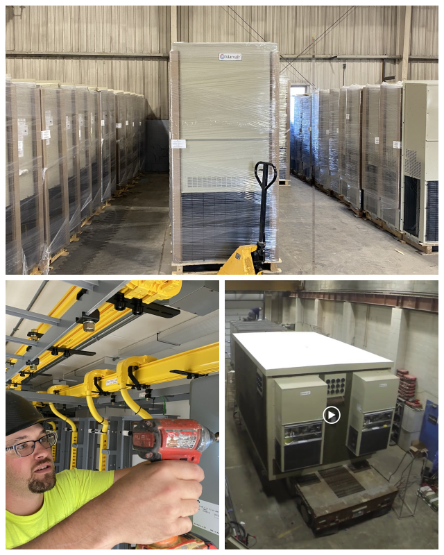 Review Cell Site Solutions image 227146