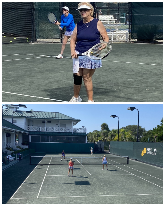 Review Kiwi Tennis image 105212