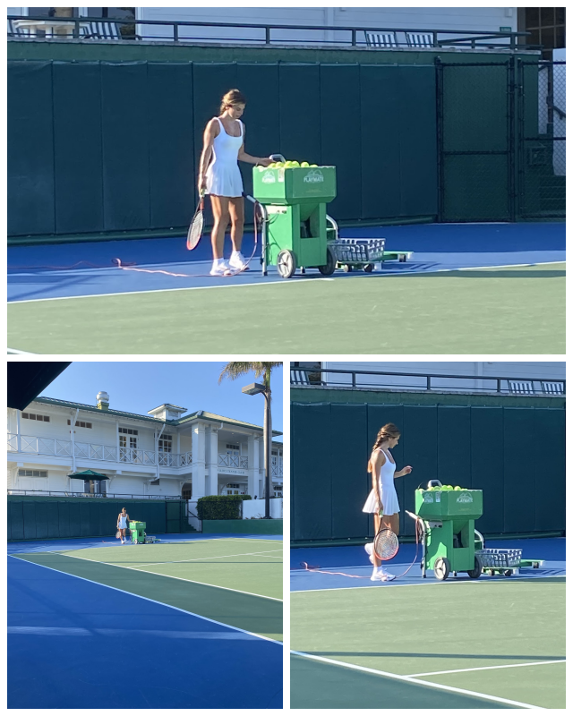 Review Kiwi Tennis image 105213