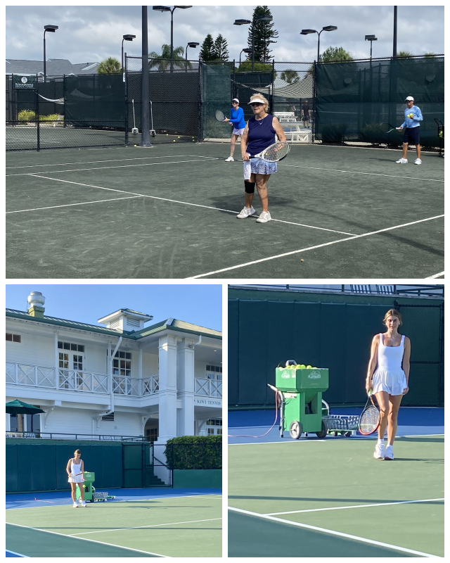 Review Kiwi Tennis image 105214